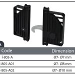 Cold Room - Cold Room Door - Cold Room Accessories - Cold Room Equipment - Cold Room Hings - Cold Room Locks - Cold Room Profiles - Industrial refrigerators parts - kitchen equipment - Our cold room installation - Refrigerator Parts - Eutectic plate units