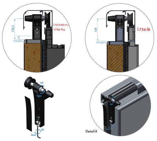 Cold Room - Cold Room Door - Cold Room Accessories - Cold Room Equipment - Cold Room Hings - Cold Room Locks - Cold Room Profiles - Industrial refrigerators parts - kitchen equipment - Our cold room installation - Refrigerator Parts - Eutectic plate units