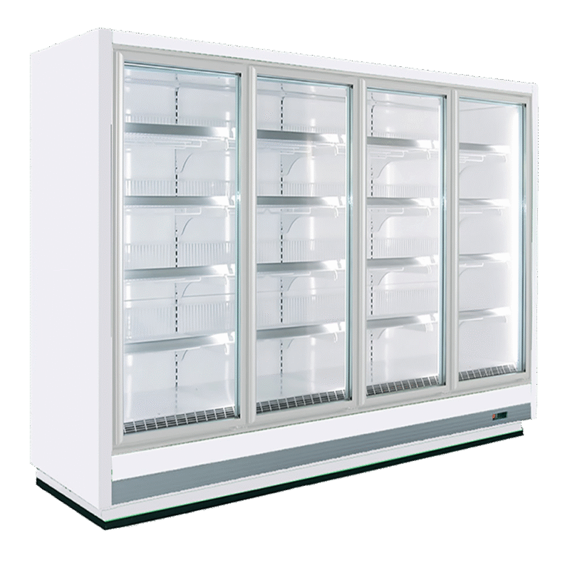 Shop Refrigerator Flamingo LT ( Upright Freezer )