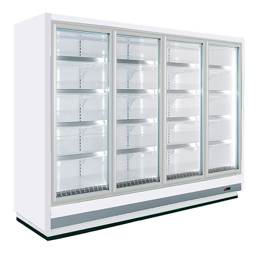 Shop Refrigerator Flamingo LT ( Upright Freezer )