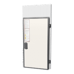 Panel-Door