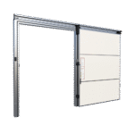 Sliding-Door